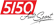 5150 Autosport - Corporate Logo